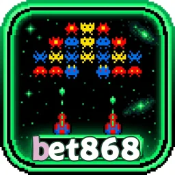 BET868 — ikon APK