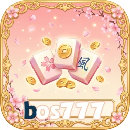 BOS777 — ikon APK