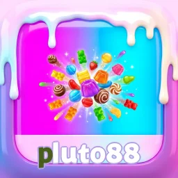PLUTO88 — ikon APK