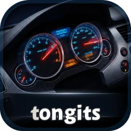 TONGITS — ikon APK